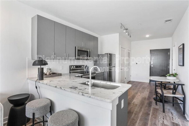 Foto del edificio - 525 Parkway Dr NE