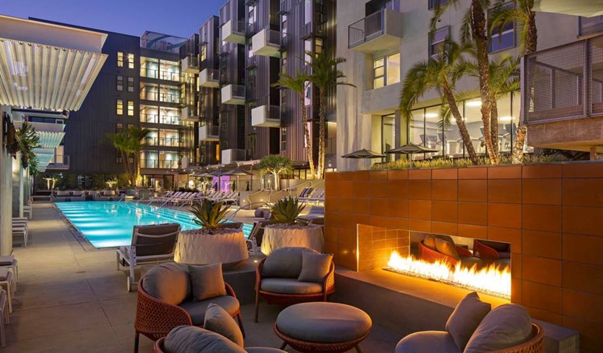 6677 Santa Monica Blvd Unit 003-3730, Los Angeles, CA 90038 | Apartments.com
