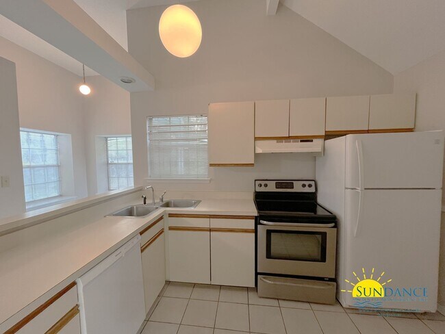 Foto del edificio - Lovely 3 Bedroom Home in Niceville!