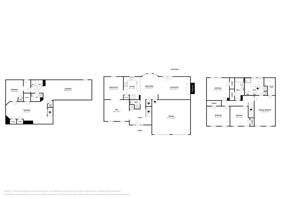Building Photo - 8609 Undermire Ct