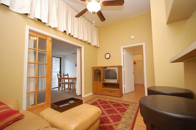 Foto del edificio - Buena Vista Apt. 312