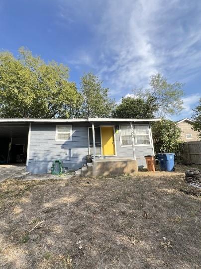 Foto principal - 5503 Joe Sayers Ave