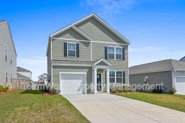 Foto del edificio - 806 Lilyford Ln