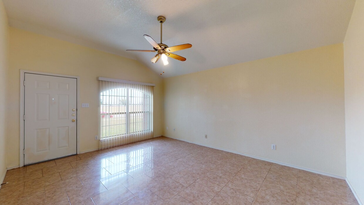 Primary Photo - ALL TILE Duplex minutes away from Fort Cav...
