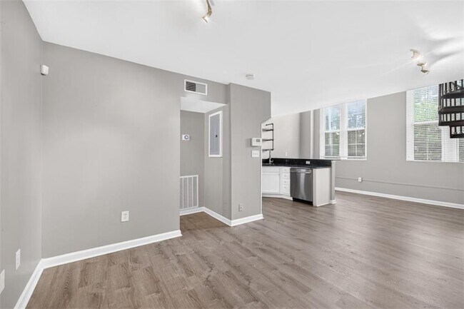 Foto del edificio - 1031 State St NW