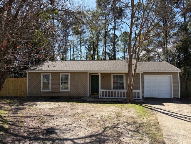 Foto del edificio - 2913 Riddle Ct