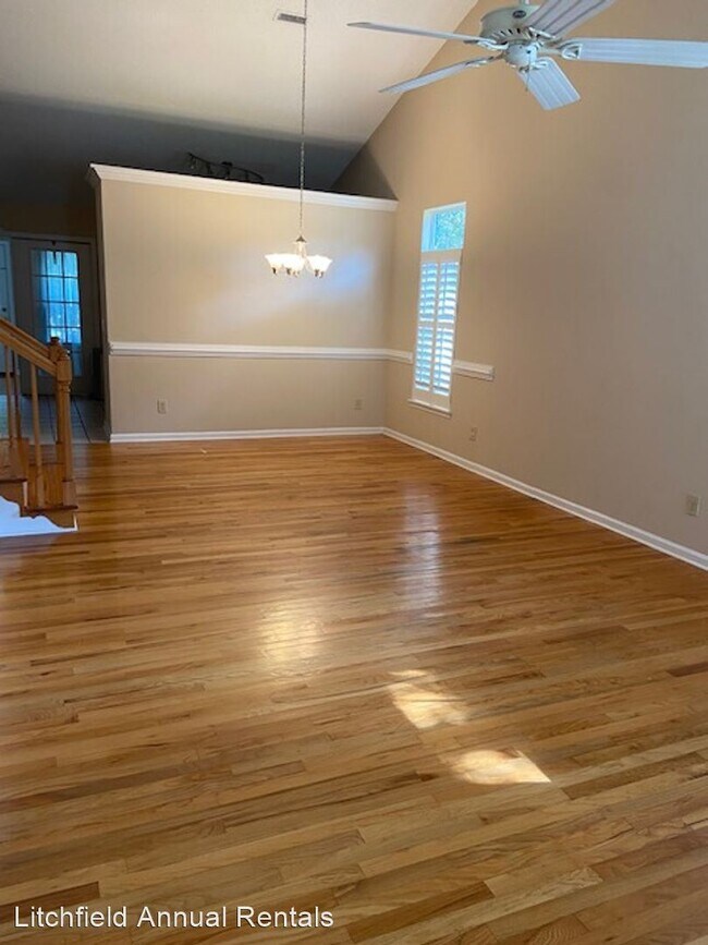 Building Photo - 3 br, 2 bath House - 172 Safe Harbor Ave