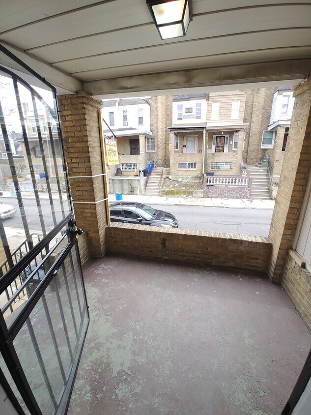 Olney Area-Great rental home - Olney Area-Great rental home