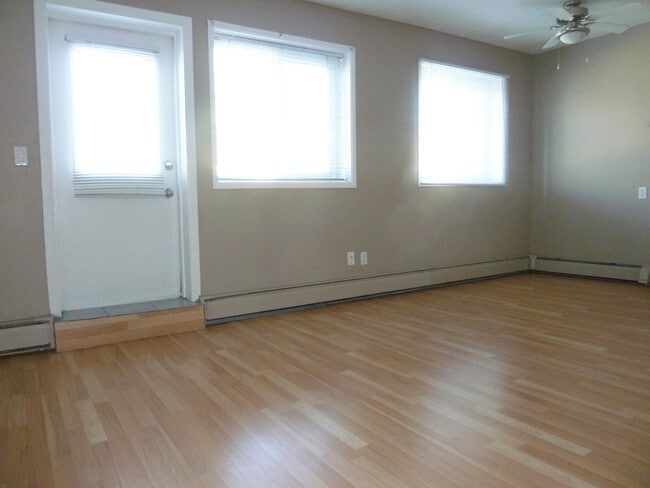 09/2023 - Bannerman Apartments