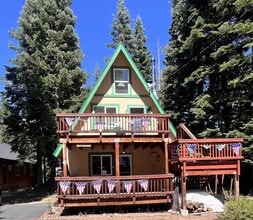 Building Photo - 10117 Washoe Rd