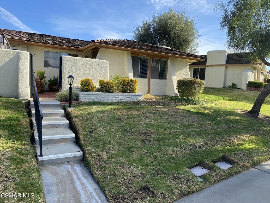 4108 Lake Harbor Ln, Westlake Village, CA 91361 Condo for Rent in