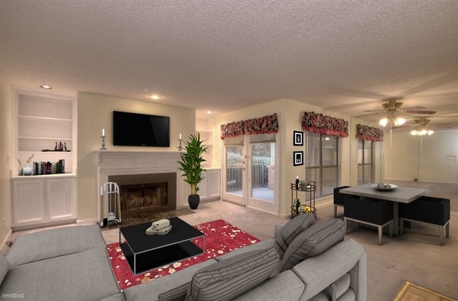 Foto del edificio - 605 Gables Dr