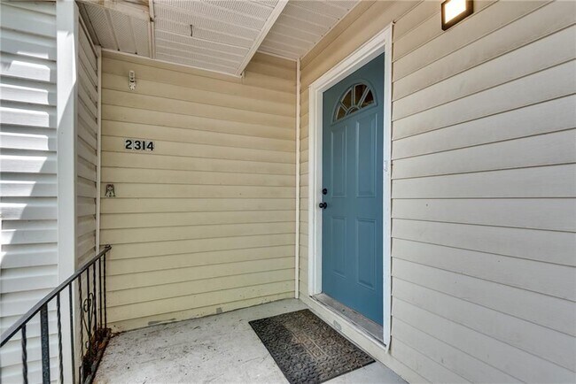 Foto del edificio - 2314 Woodside Way