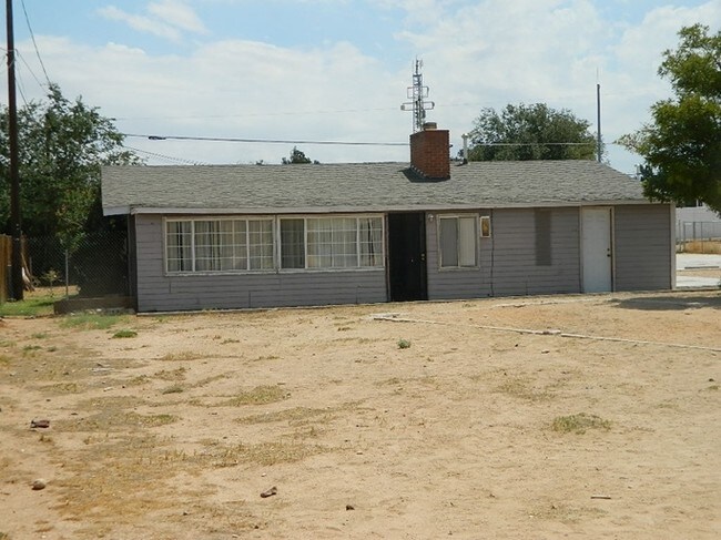 Foto del edificio - 13341 Navajo Rd