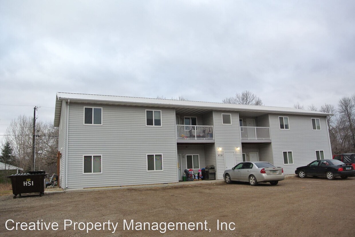 Primary Photo - 8718 N Project Rd