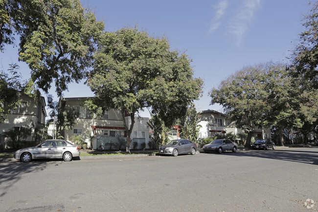 Building Photo - Grisham Community Housing