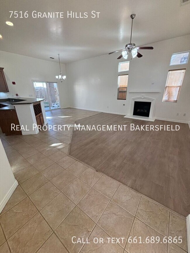 Building Photo - 7516 Granite Hills St