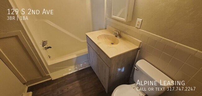 Foto del edificio - Beech Grove 3BR Home for RENT!