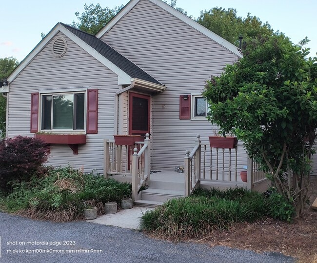 Building Photo - 32472 McCary Rd