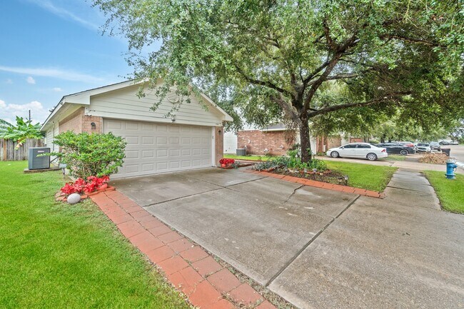 Foto del edificio - 7306 Kransburg Ranch Dr