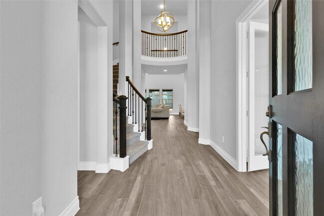 Foto del edificio - 28907 Ridge Valley Ct