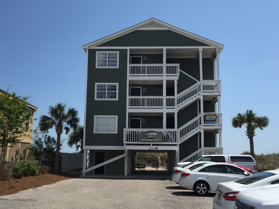 Primary Photo - 5900 N Ocean Blvd