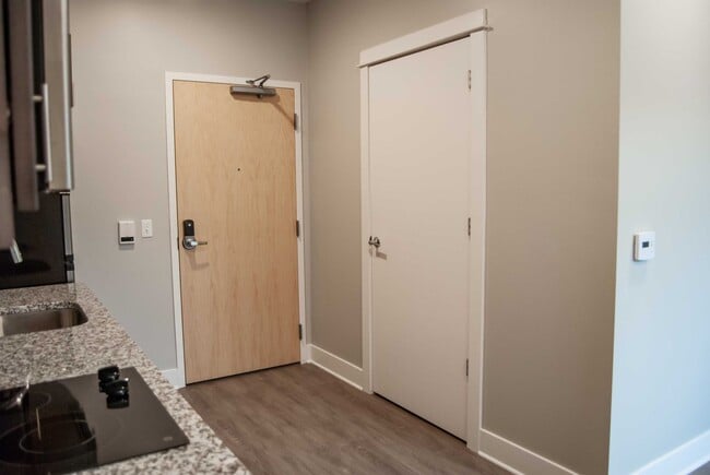 Interior Photo - Fulton Square