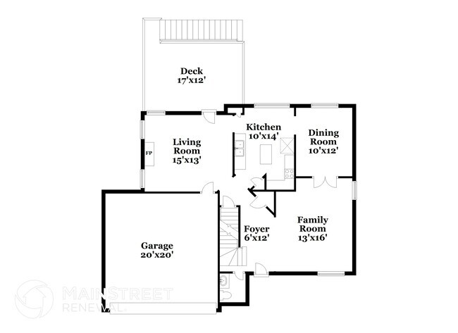 Building Photo - 1511 Groveland Trail