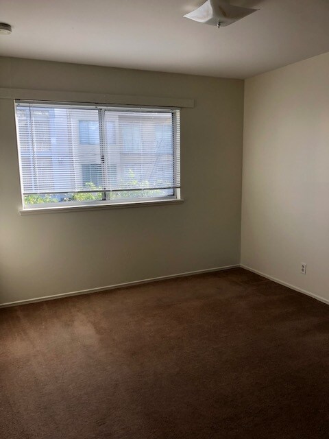 Bedroom - 270 San Jose Ave