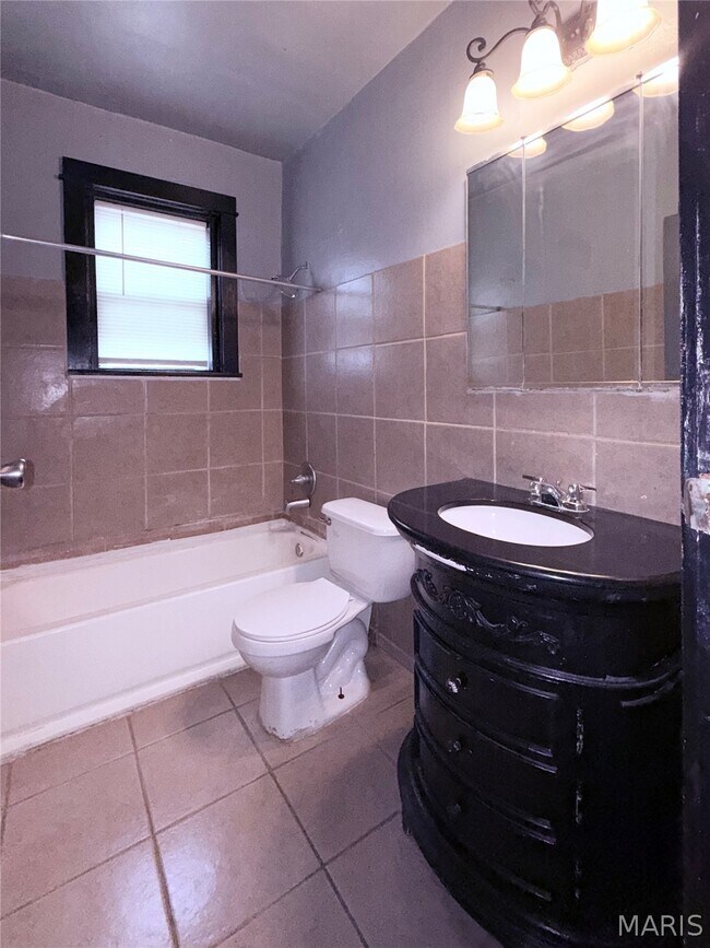 Foto del edificio - 4640 Carter Ave