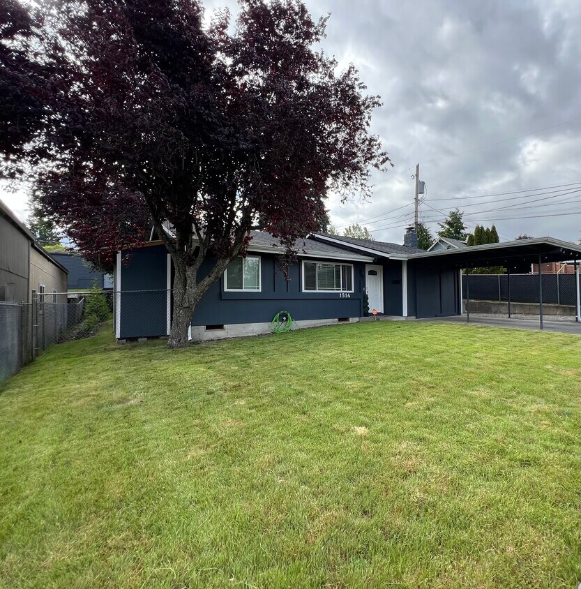 Foto principal - 1514 S Alder St