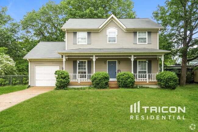 Building Photo - 1204 Placid Ct
