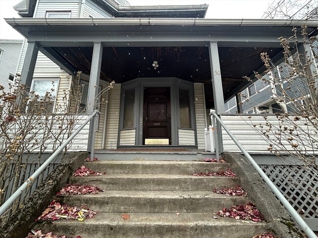 Building Photo - 50 Dartmouth St