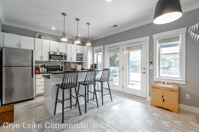 Foto del edificio - 2 br, 2 bath House - 1412 Adams St. 12