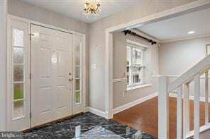 Foto del edificio - 5105 Halifax Way