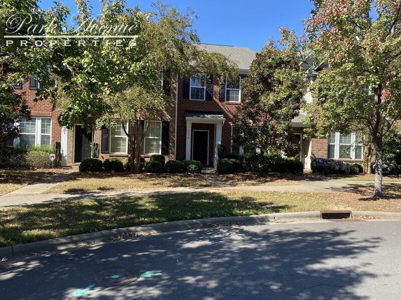9974 Evergreen Terrace Drive, Charlotte, NC 28277 Townhome Rentals in