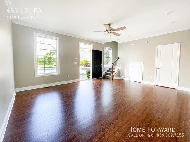 Building Photo - 1155 Unity Dr