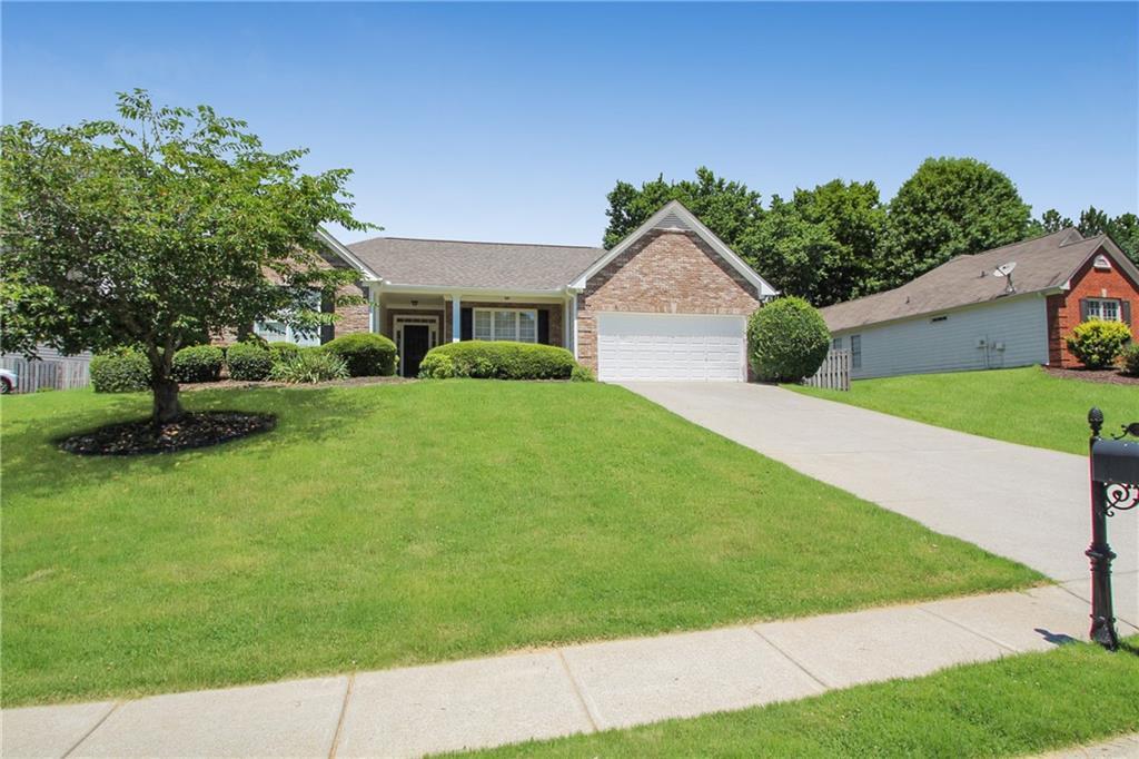 Foto principal - 258 Brookcliff Dr NE