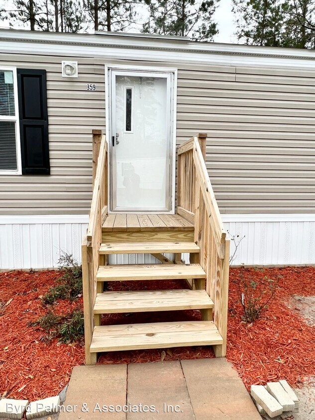 Primary Photo - 3 br, 2 bath House - 359 Highway 66