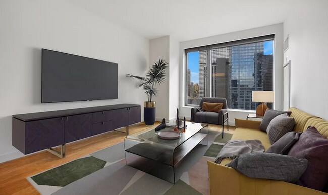 Building Photo - 29 Beekman St