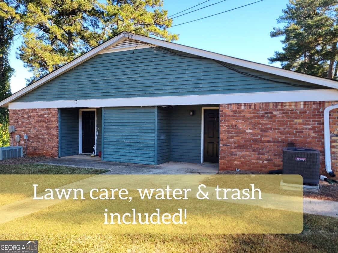 Foto principal - 422 GA Hwy 211