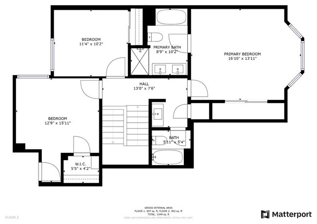 Building Photo - 1117 Ocean Ave