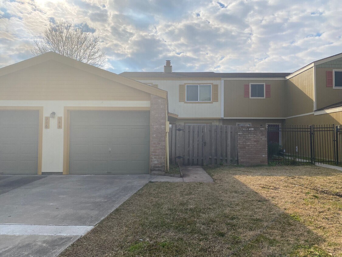 544 St, Beaumont, TX 77707 House Rental in Beaumont, TX