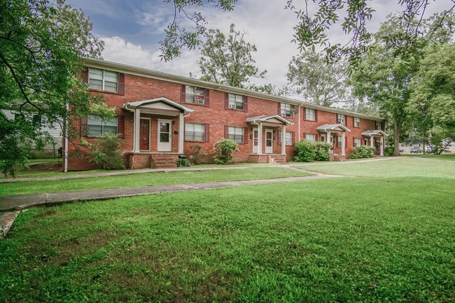 Building Photo - Jefferson Apartments