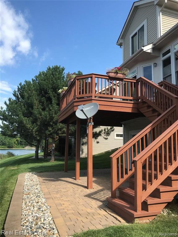 Building Photo - 919 Stony Lake Ct