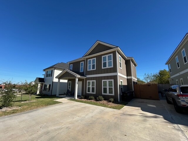 Foto del edificio - 614 Peyton St