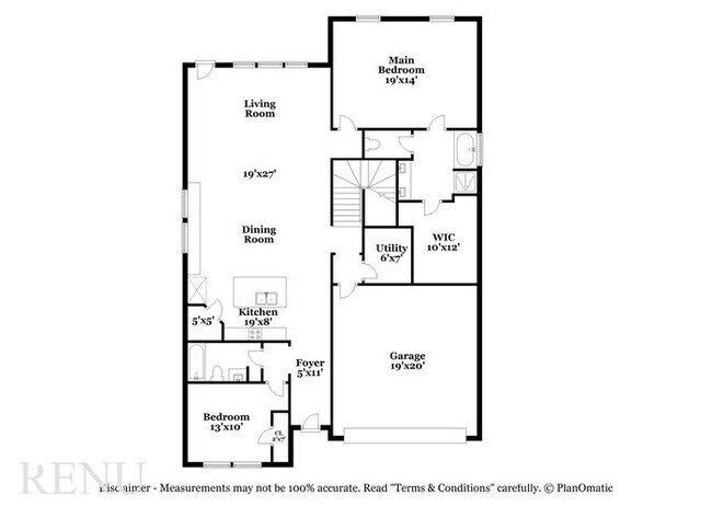 Foto del edificio - 6420 Banana Bay Ct