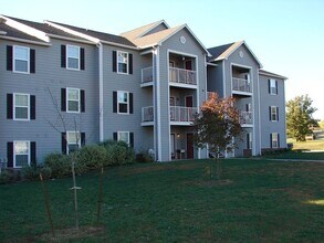 Building Photo - 3502 Newman Rd