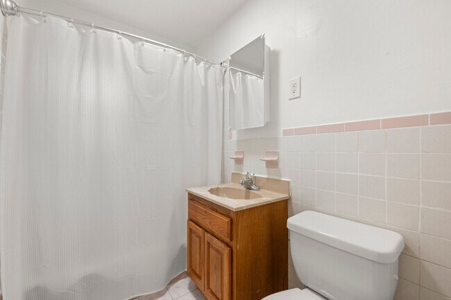 Foto del edificio - Section 8 Affordable