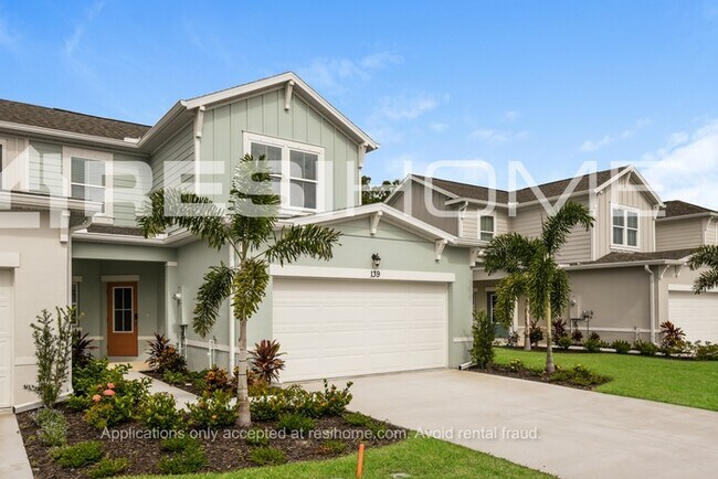 Building Photo - 165 Honeytree Ln